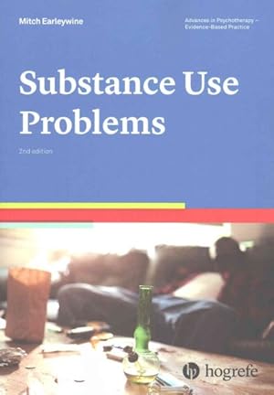 Seller image for Substance Use Problems for sale by GreatBookPrices