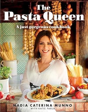 Bild des Verkufers fr The Pasta Queen : A Just Gorgeous Cookbook zum Verkauf von AHA-BUCH GmbH
