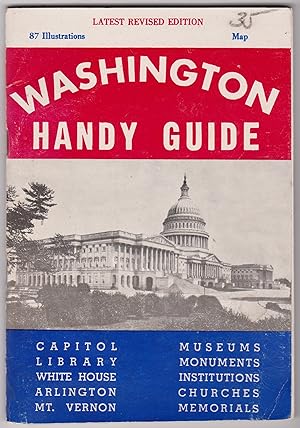 Washington Handy Guide