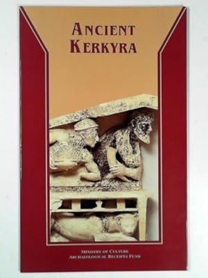 Seller image for Ancient Kerkyra for sale by Cotswold Internet Books