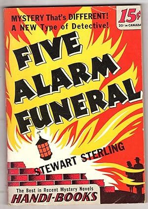 Five Alarm Funeral