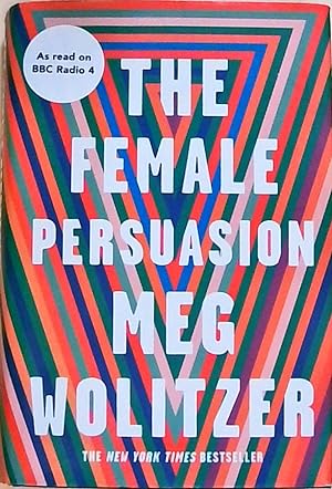 Seller image for The Female Persuasion for sale by Berliner Bchertisch eG