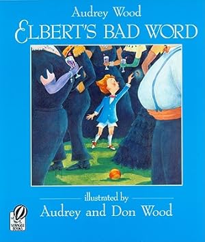 Imagen del vendedor de Elbert's Bad Word (Paperback or Softback) a la venta por BargainBookStores