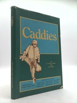 Bild des Verkufers fr Caddies zum Verkauf von ThriftBooksVintage