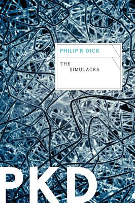 Seller image for The Simulacra (Paperback or Softback) for sale by BargainBookStores