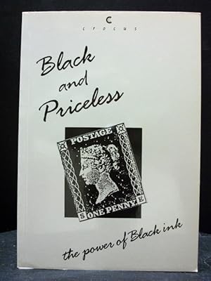 Black And Priceless: The Power Of Black Ink