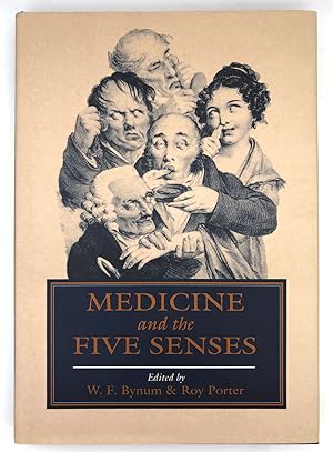 Medicine and the Five Senses
