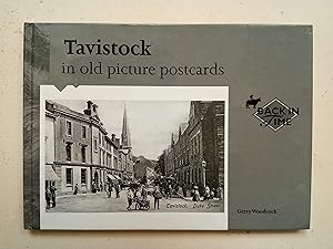 Imagen del vendedor de Tavistock in old picture postcards a la venta por best books