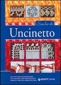 Seller image for Scuola Di Uncinetto for sale by Libro Co. Italia Srl