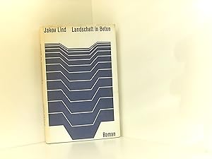 Seller image for Landschaft in Beton for sale by Book Broker