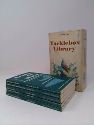 Image du vendeur pour Tacklebox Library (5 Volumes) mis en vente par ThriftBooksVintage