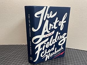 Seller image for The Art of Fielding: A Novel for sale by Gibbs Books