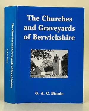 The Churches and Graveyards of Berwickshire