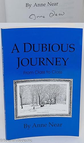 A Dubious Journey - From Class to Class