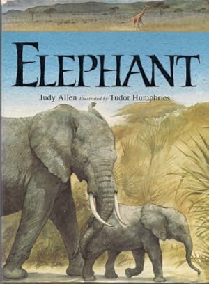 Image du vendeur pour Elephant mis en vente par Reliant Bookstore