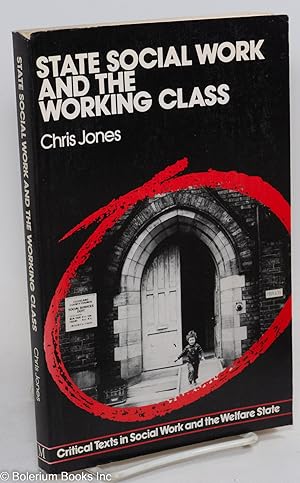 State social work and the working class