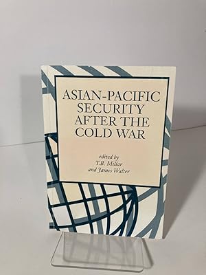 Immagine del venditore per Asian-Pacific Security after the Cold War venduto da True Oak Books