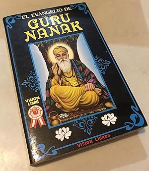 Immagine del venditore per El Evangelio de Guru Nanak venduto da Once Upon A Time