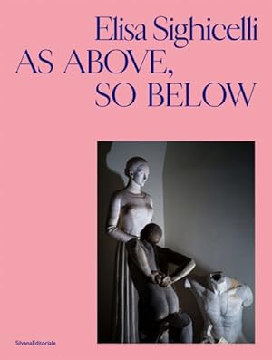Seller image for As Above, So Below for sale by GreatBookPrices