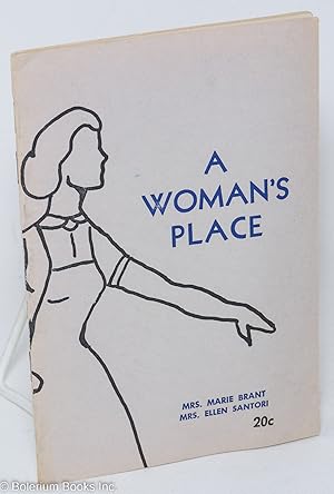 A woman's place