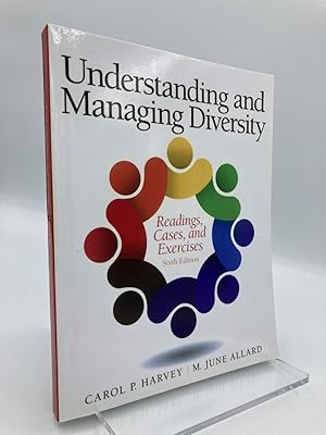 Bild des Verkufers fr Understanding and Managing Diversity Readings, Cases, and Exercises zum Verkauf von True Oak Books