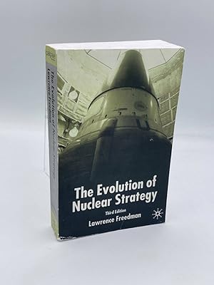 Seller image for The Evolution of Nuclear Strategy, Third Edition for sale by True Oak Books