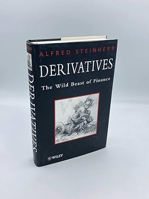 Seller image for Derivatives The Wild Beast of Finance for sale by True Oak Books