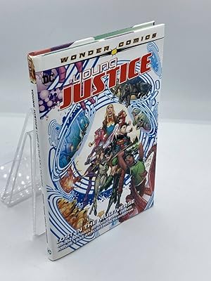 Seller image for Young Justice Vol. 2 Lost in the Multiverse for sale by True Oak Books