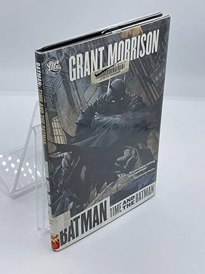 Immagine del venditore per Batman Time and the Batman venduto da True Oak Books