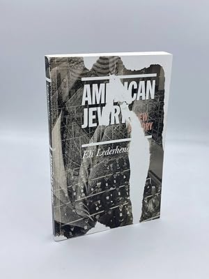 Seller image for American Jewry A New History for sale by True Oak Books