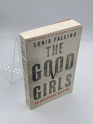 Bild des Verkufers fr The Good Girls An Ordinary Killing zum Verkauf von True Oak Books