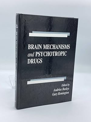 Seller image for Brain Mechanisms and Psychotropic Drugs for sale by True Oak Books