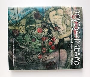 Seller image for Doves and the Dreams. The Art of Frances Macdonald and James Herbert McNair for sale by Vortex Books