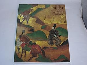 Seller image for Die Kunst des alten Japan. Meisterwerke aus der Mary and Jackson Burke Collection for sale by Der-Philo-soph