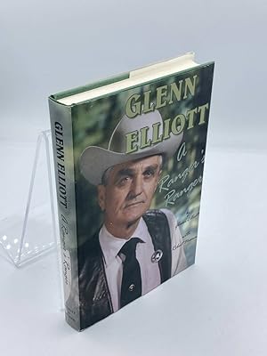 Image du vendeur pour Glenn Elliott A Ranger's Ranger mis en vente par True Oak Books