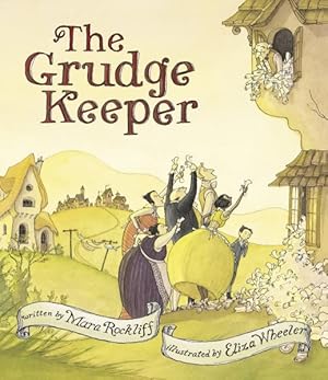 Seller image for Grudge Keeper for sale by GreatBookPrices