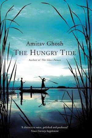 Image du vendeur pour The Hungry Tide mis en vente par WeBuyBooks