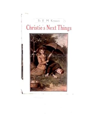 Immagine del venditore per Christie's Next Things venduto da World of Rare Books