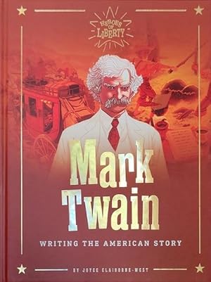 Seller image for Mark Twain (Hardcover) for sale by AussieBookSeller