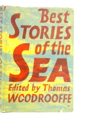 Seller image for Best Stories of the Sea for sale by World of Rare Books