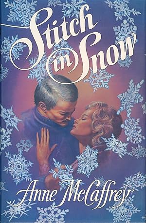 Seller image for Stitch in Snow (signed) for sale by Bud Plant & Hutchison Books