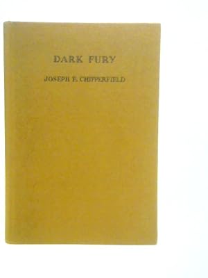 Seller image for Dark Fury for sale by World of Rare Books