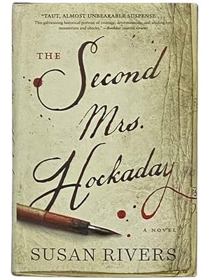 Imagen del vendedor de The Second Mrs. Hockaday: A Novel a la venta por Yesterday's Muse, ABAA, ILAB, IOBA