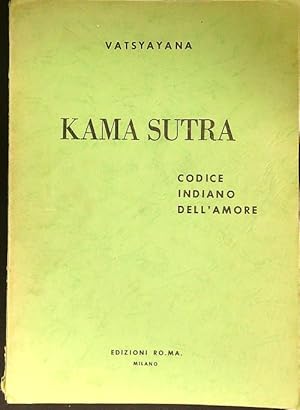 Kama sutra