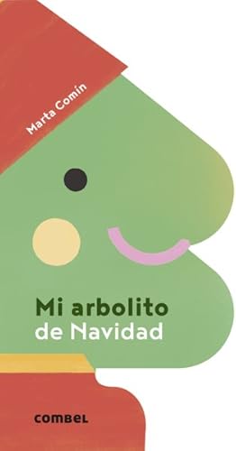 Imagen del vendedor de Mi arbolito de Navidad/ My little christmas tree -Language: spanish a la venta por GreatBookPrices
