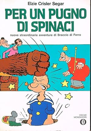 Per un pugno di spinaci