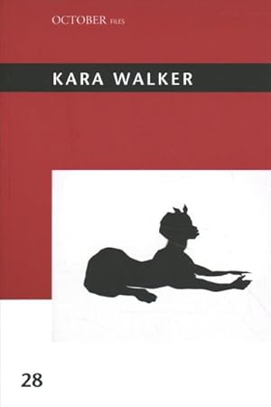 Image du vendeur pour Kara Walker mis en vente par GreatBookPrices