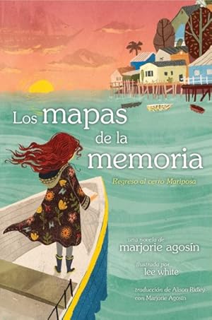 Imagen del vendedor de Los mapas de la memoria/ The Maps of Memory -Language: spanish a la venta por GreatBookPrices