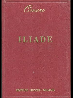 Iliade