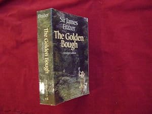 Image du vendeur pour The Golden Bough. A Study in Magic and Religion (Abridged Edition). mis en vente par BookMine
